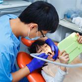 thesis topics for pediatric dentistry